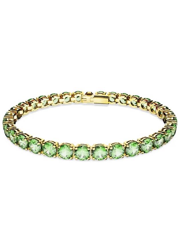 matrix crystal-embellished bracelet 5658849 - SWAROVSKI - BALAAN 2