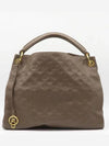 M93447 shoulder bag - LOUIS VUITTON - BALAAN 2