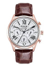 Poche Milano 43mm Men s Leather Watch FM7615LRG - ETC - BALAAN 2