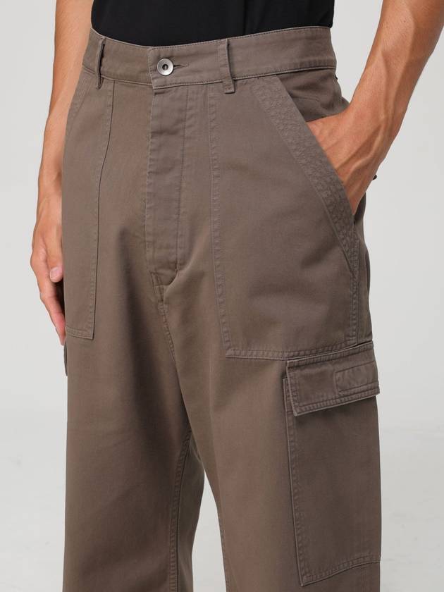 Pants men Drkshdw - RICK OWENS - BALAAN 5