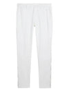 Men's Stuart Striped Pants White - J.LINDEBERG - BALAAN 2