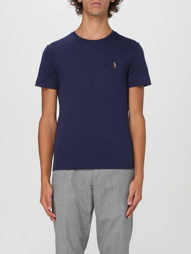 T-shirt basic Polo Ralph Lauren - POLO RALPH LAUREN - BALAAN 1