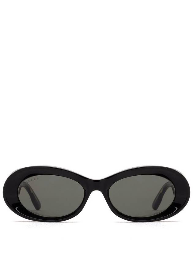 Sunglasses 00 538189778 GG1527S 001 BLACK - GUCCI - BALAAN 2