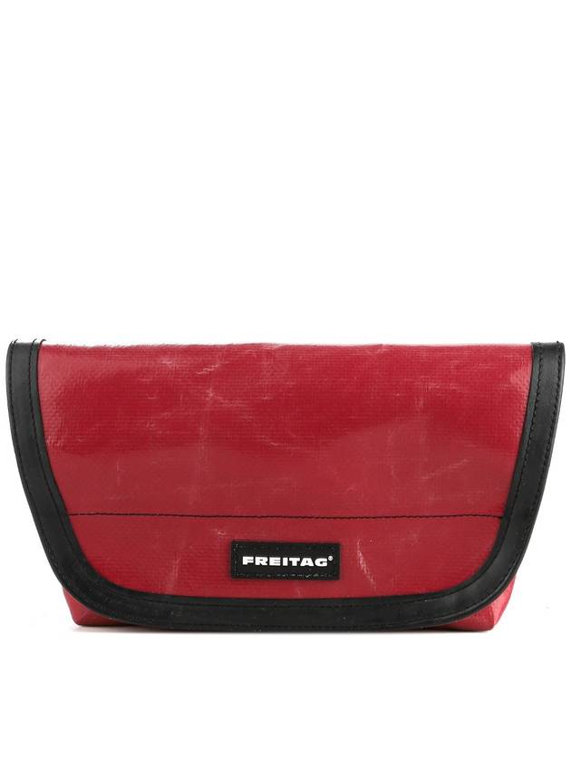 Unisex hip bag - FREITAG - BALAAN 1