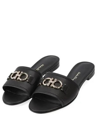 Women s slippers 270856 - SALVATORE FERRAGAMO - BALAAN 1