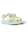 Women's Match Sandals - CAMPER - BALAAN 2