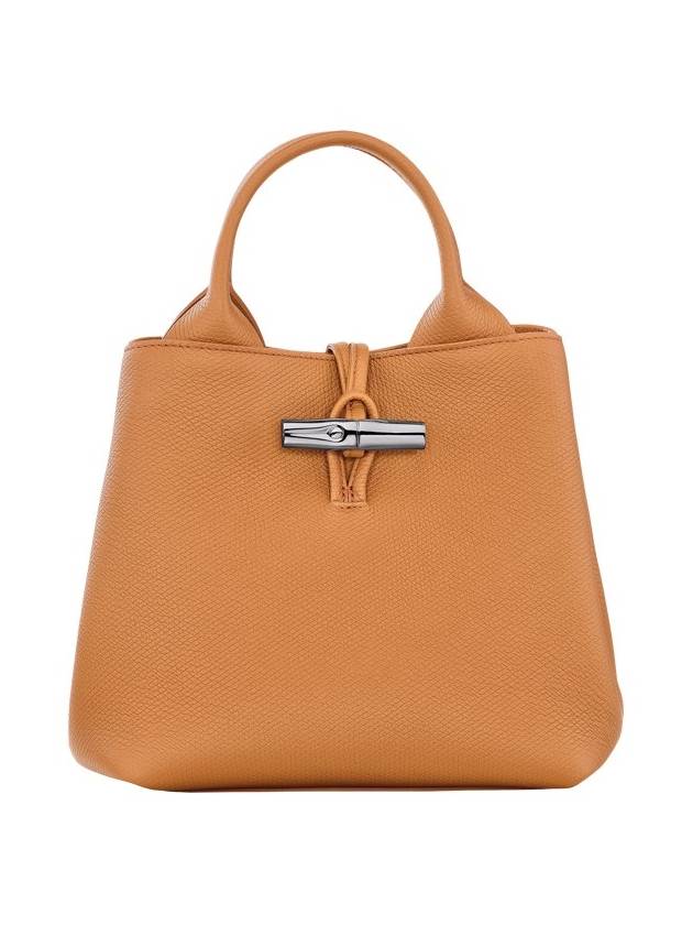 Longchamp `Le Roseau` Small Handbag - LONGCHAMP - BALAAN 1