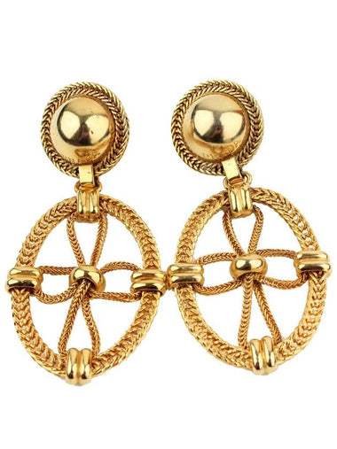 women earrings - PRADA - BALAAN 1