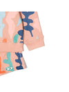 Kids Seaweed Top and Bottom Set 8Q3AG0 Z0169 502MC - STELLA MCCARTNEY - BALAAN 4