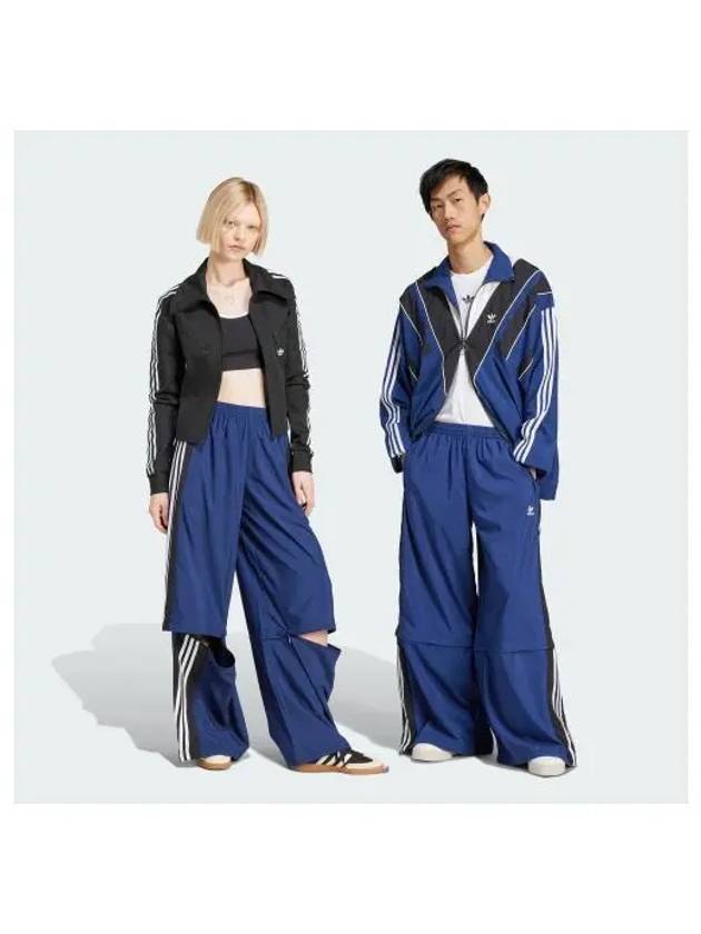 adidas RASANT cut line track pants JW9743 - ADIDAS - BALAAN 1