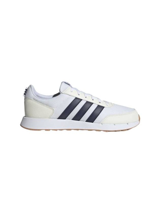 Run 50S Low Top Sneakers Cloud White - ADIDAS - BALAAN 1