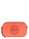 Mini Miller Cross Bag Orange - TORY BURCH - BALAAN 1