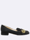 Smith Market Used Luxury Goods 453480 Shoes Women s - GUCCI - BALAAN 3