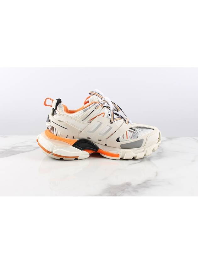 track shoes white state 35 220 - BALENCIAGA - BALAAN 6