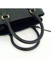 Saffiano Galleria Mini Shoulder Bag 1BA296 - PRADA - BALAAN 4