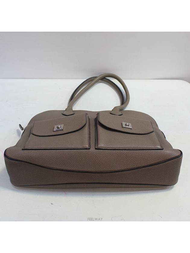 women shoulder bag - HERMES - BALAAN 5