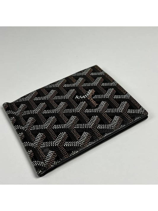 Saint Thomas banknote wallet - GOYARD - BALAAN 1