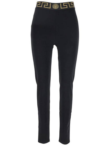 Leggings - VERSACE - BALAAN 1