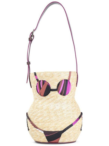 Emilio Pucci Shoulder bags - EMILIO PUCCI - BALAAN 1