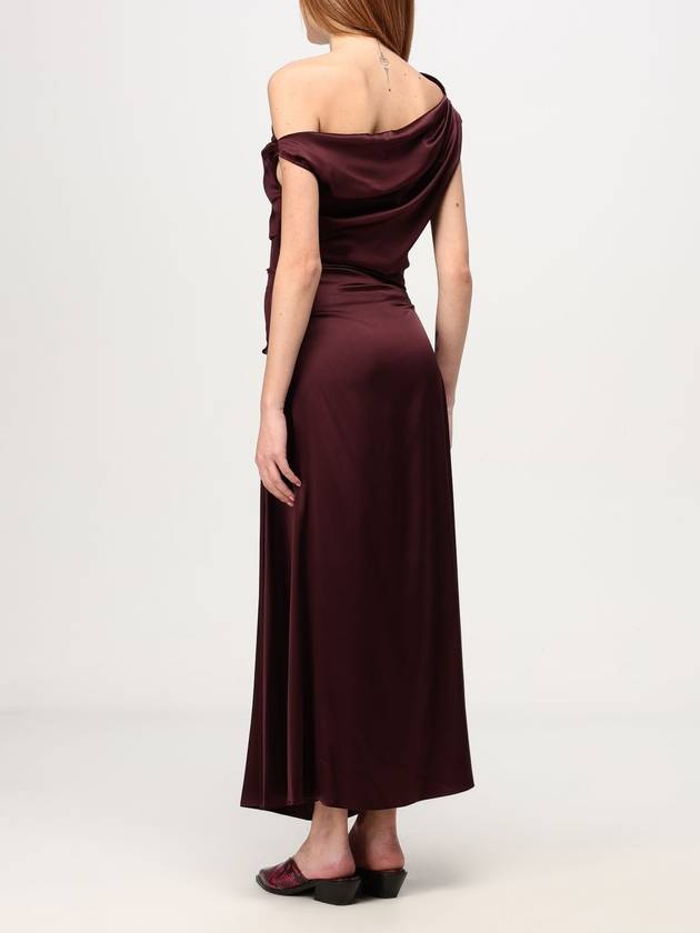 Dress woman Staud - STAUD - BALAAN 2