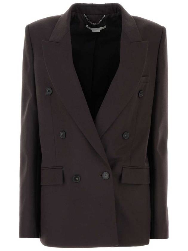 Stella McCartney Jackets And Vests - STELLA MCCARTNEY - BALAAN 1