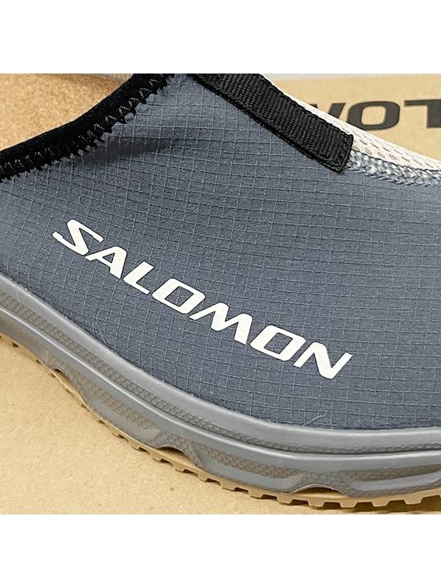 Salomon Lab Moc Panel Slides - SALOMON - BALAAN 8