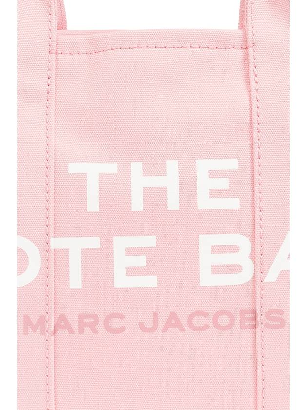 Marc Jacobs "TheTote Medium" Shopper Bag, Women's, Pink - MARC JACOBS - BALAAN 6