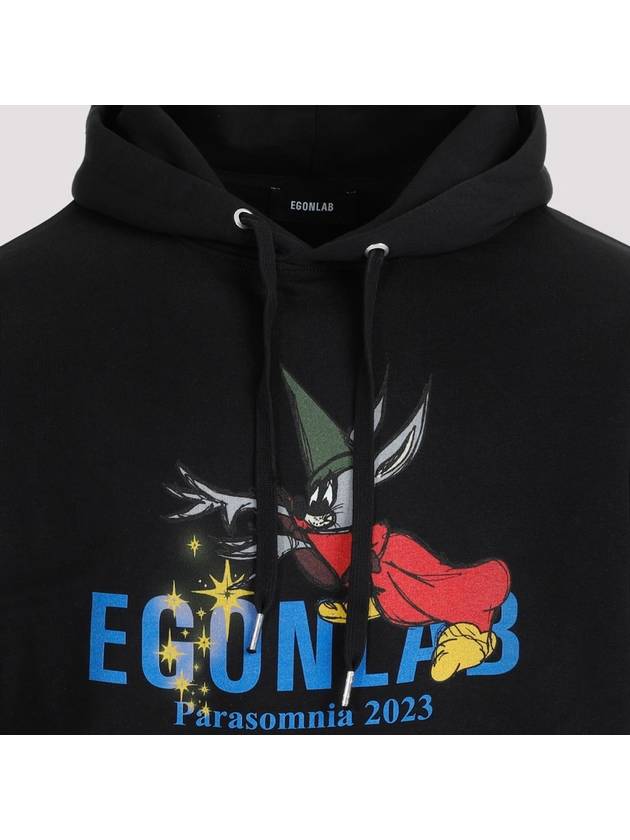 Egonlab Sweatshirt - EGONLAB - BALAAN 3