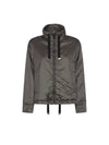 Greens padded jacket - MAX MARA - BALAAN 1