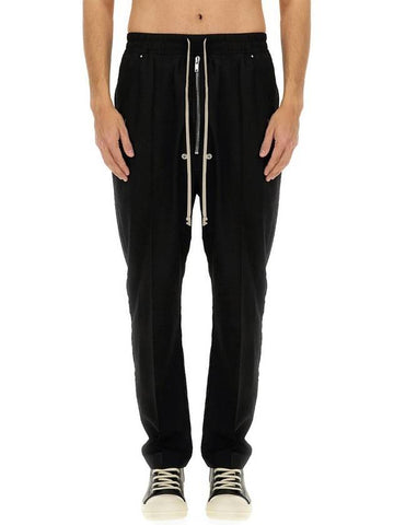 Rick Owens Pant "Bela" - RICK OWENS - BALAAN 1