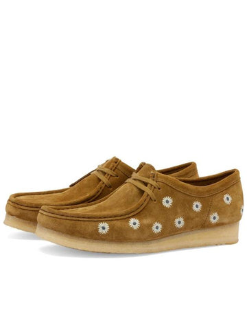 Originals Wallabee 26175852 - CLARKS - BALAAN 1