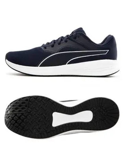 Transport Low Top Sneakers Navy - PUMA - BALAAN 2