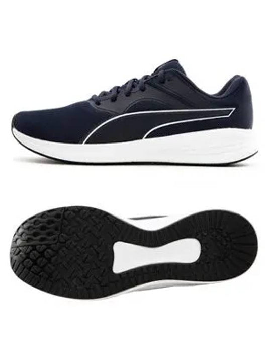 Transport running shoes - PUMA - BALAAN 2