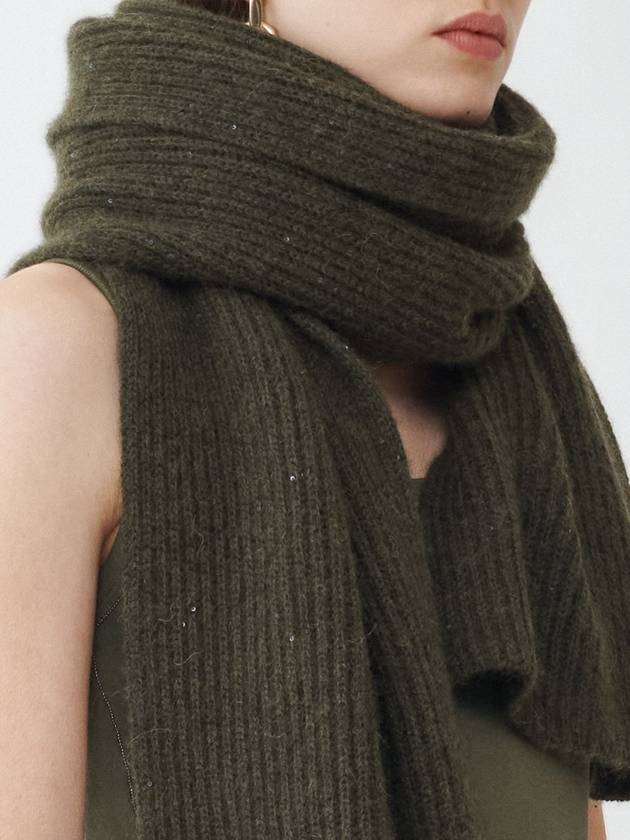 Scarf woman Fabiana Filippi - FABIANA FILIPPI - BALAAN 2