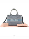 women tote bag - MIU MIU - BALAAN 2