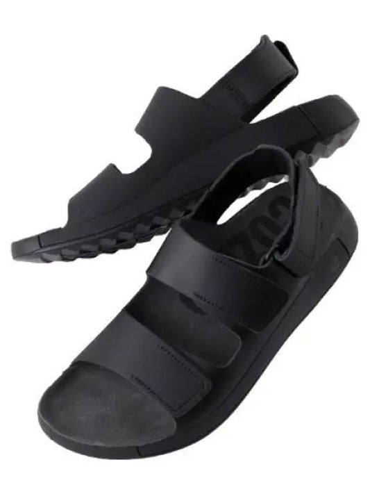 Men s Cozmo Sandals Slippers - ECCO - BALAAN 1