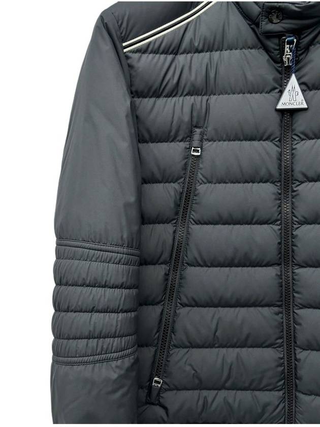 24SS PERIAL lightweight padded jacket 1A00027 - MONCLER - BALAAN 4