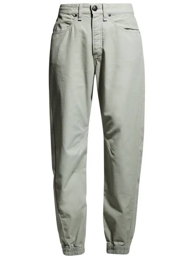 Rag&Bone sage green Engineered Jogger pants - RAG & BONE - BALAAN 5