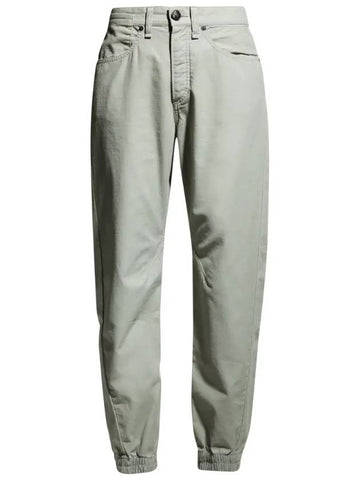 sage green Engineered Jogger pants Rag&Bone - RAG & BONE - BALAAN 1