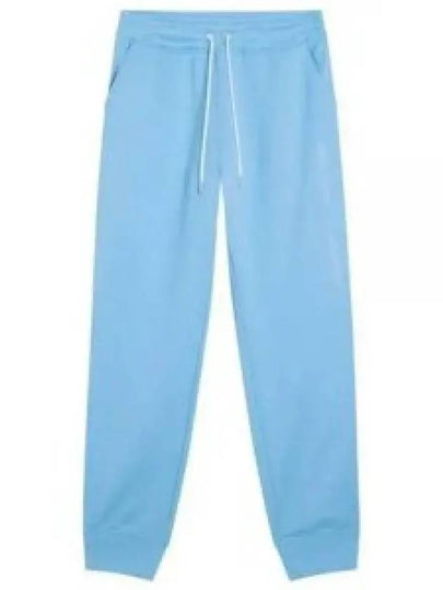 NK Logo Relaxed Fit Track Pants Little Boy Blue - J.LINDEBERG - BALAAN 2