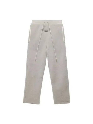 adidas FEAR OF GOD Athletics Pants Sesame - ADIDAS - BALAAN 1