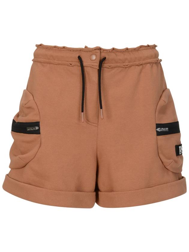 Big pocket cabra short pants OC - PASSARDI - BALAAN 3