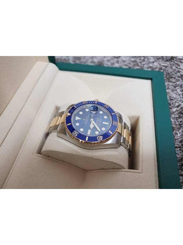 Rolex Submariner Cheongkom 20 Years - ROLEX - BALAAN 4