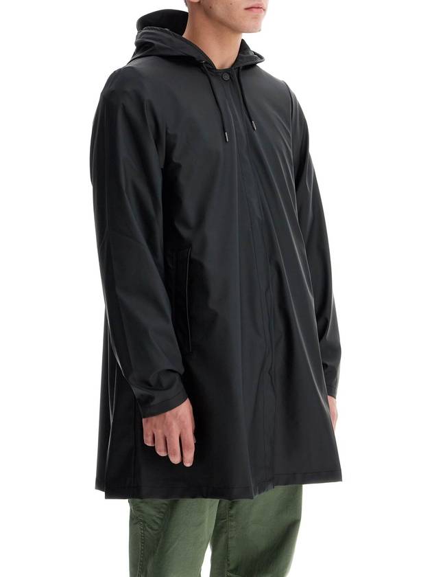 c

waterproof a-line w - RAINS - BALAAN 3