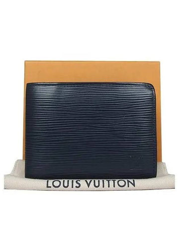 M61825 Half Wallet - LOUIS VUITTON - BALAAN 1