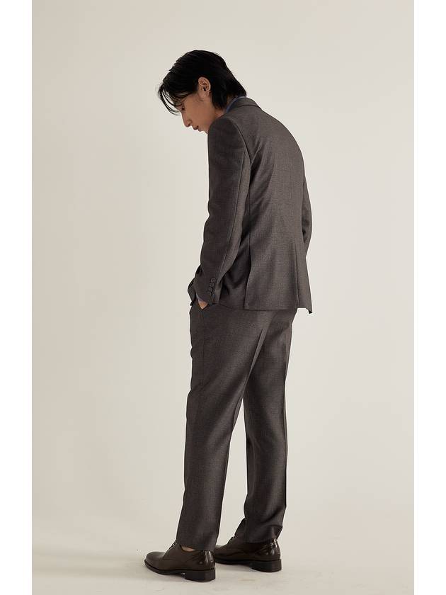 Men's Canterbury Classic Suit Gray - TRADCLUB - BALAAN 7