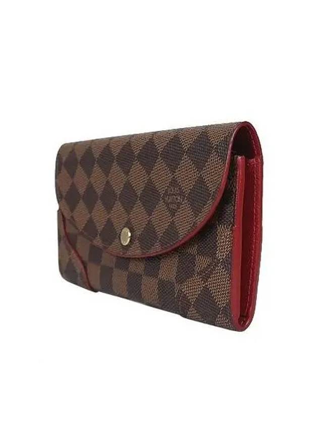 N61227 long wallet - LOUIS VUITTON - BALAAN 3