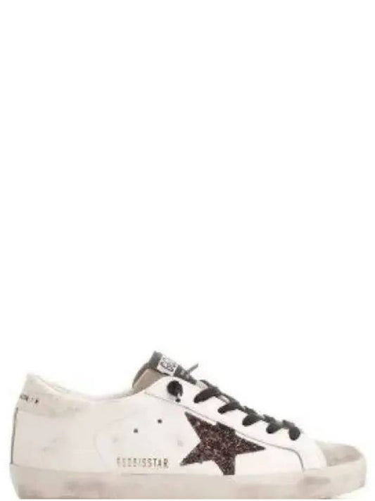 Classic Superstar Low Top Sneakers White - GOLDEN GOOSE - BALAAN 2