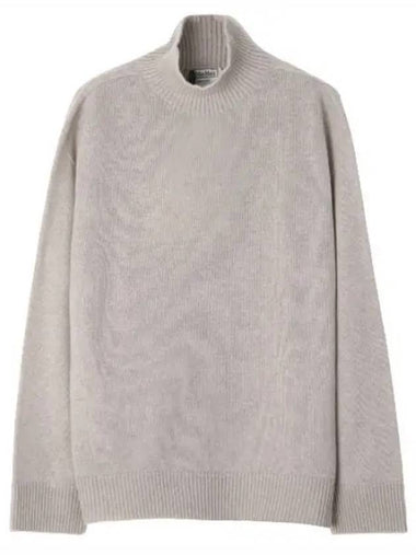 Tahiti Cashmere Turtleneck Sweater Women Knit - MAX MARA - BALAAN 1