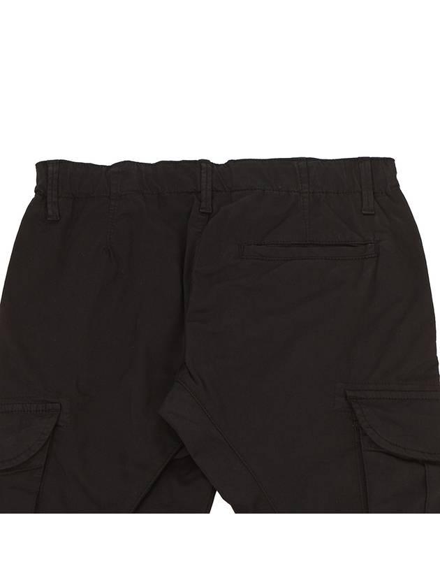 Kids CP Company Casual Pants 14CKPA070B 005400G999 - CP COMPANY - BALAAN 5